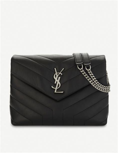 ysl borse a tracolla|Borsa Yves Saint Laurent .